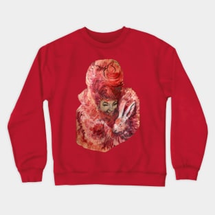 Shirley Crewneck Sweatshirt